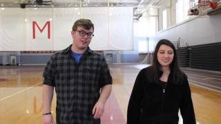 MHS Class of 2015 Senior Show Video