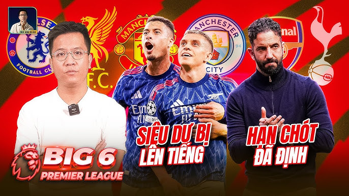 Đánh Giá Khả Năng Chia Điểm Giữa Arsenal và Manchester United Cùng nhà cái F168 - Phân Tích Chi Tiết Dự Đoán Kết Quả Trận Đấu Hứa Hẹn Như Thế Nào?