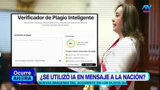Download Lagu Dina Boluarte: ¿Se utilizó IA en el mensaje a la Nación? MP3 Download Lagu Dina Boluarte: ¿Se utilizó IA en el mensaje a la Nación? MP3