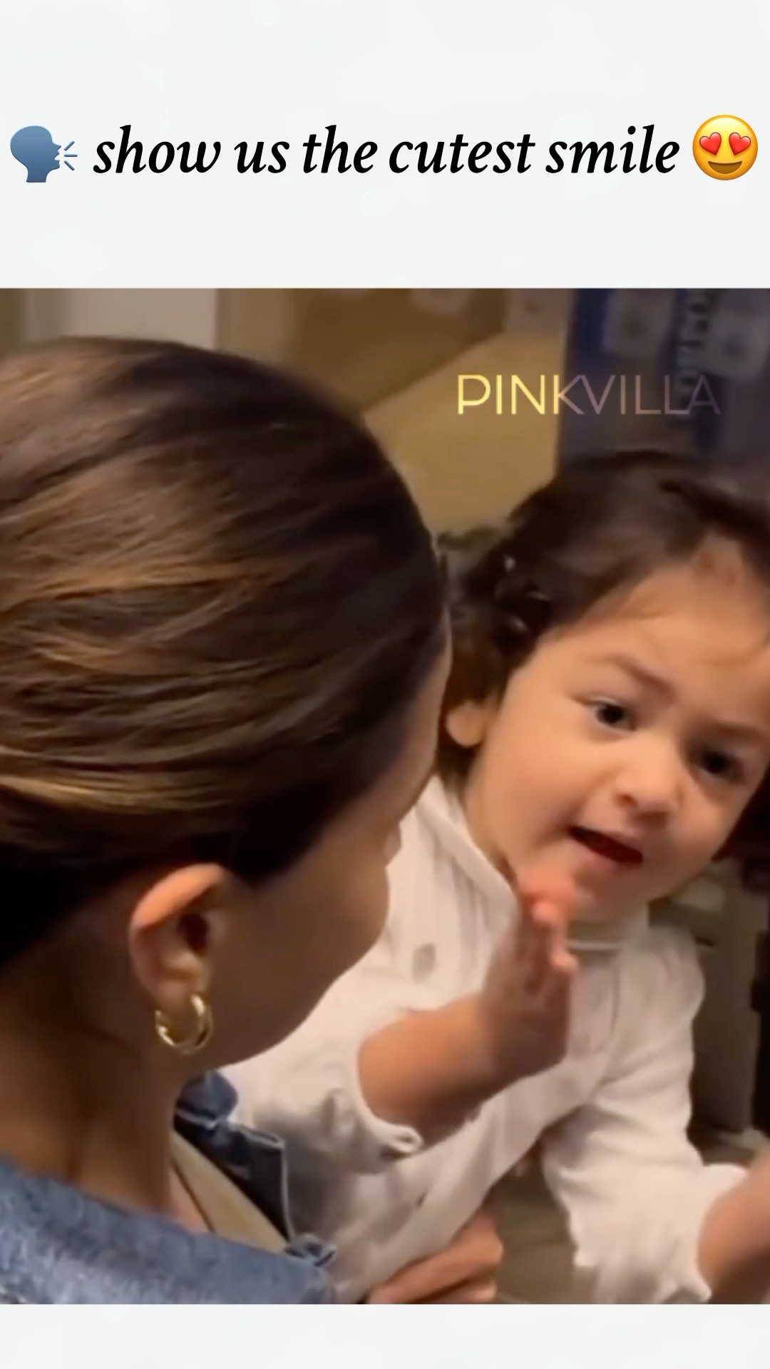We Really Can’t Stop Adoring Raha Kapoor’s Cutest Smile? #shorts #bollywood #baby