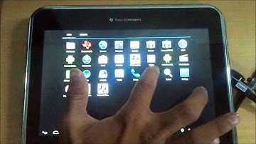 SIP HD Video conferencing on OMAP4 interop with software and hadrware endpoints