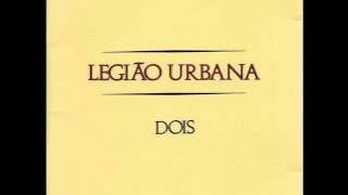 Tempo Perdido - Legião Urbana