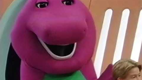 In Outer Space (2005 Version) Part 37