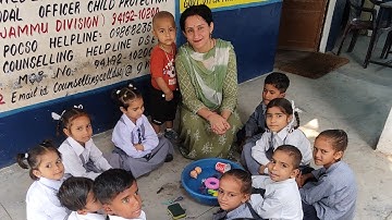 Day 15(a)   Dece project work (Phase2 Activity 19).     Concept of floating and Sinking