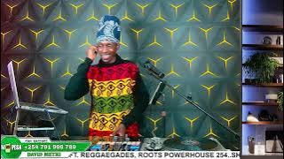 HIGHWAVE REGGAE WEDNESDAY