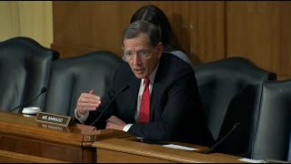 Barrasso: Why Should American Taxpayers Pay Health Care Bills for Illegal Immigrants?