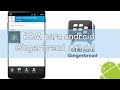 BBM PARA ANDROID GINGERBREAD OFICIAL PLAY STORE