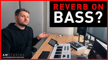 Trance Bass Reverb? Trance Tutorial