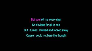 Mustard Plug - You (Karaoke)