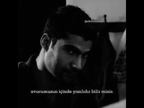 KADERİMİZ NEDEN AVUCUMUZUN İÇİNDE YAZILIDIR BİLİR MİSİN?... #ezel #ezeltvdizisi #raconsahnesi #racon