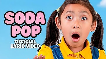 SODA POP x TOYS AND COLORS PART 2 (Official Music Cover)