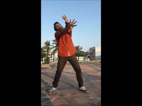 DJ Allu Arjun Son Of Sathyamurthy Chal Chalo Cahlo Dance By Prudhvi