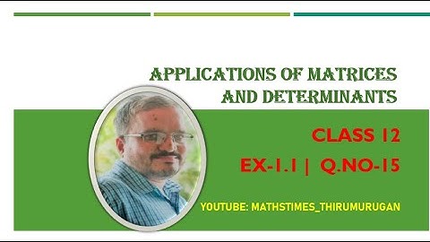 Class 12|EX-1.1|Q.no-15|Cryptography|Chapter-1