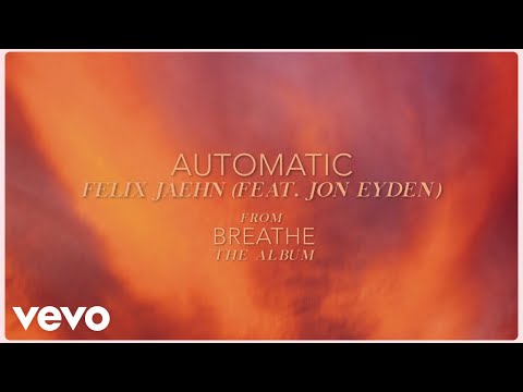 Automatic (feat. Jon Eyden)