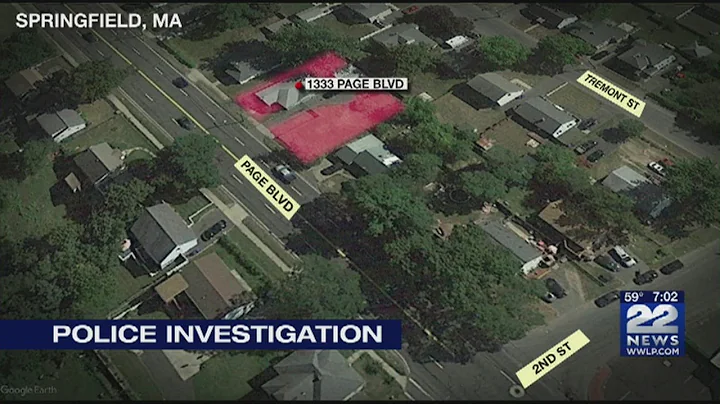 Page Blvd. Investigation continues for 4th day