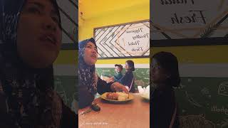 khafa n kakka sayyidah Maryam dan ibu #shortvideo #lucu #anak #cutebaby #harusberanda #maianananak