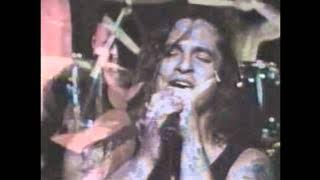 Words Are Just Words - Cyclone Temple (HD)