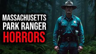 Massachusetts Park Rangers Reveal the Terrifying Truth They’re Not Allowed to Talk About