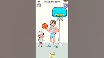 Punish the bully! :Impossible Date😍 Android X iOS #shorts