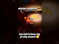 😱cara bikin user Yin 😈 emosi😁⁉️ #mobilelegends #mlbbcreator #gameplay #mobilegaming #shorts