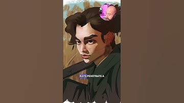 Add Orange On Your Skin!