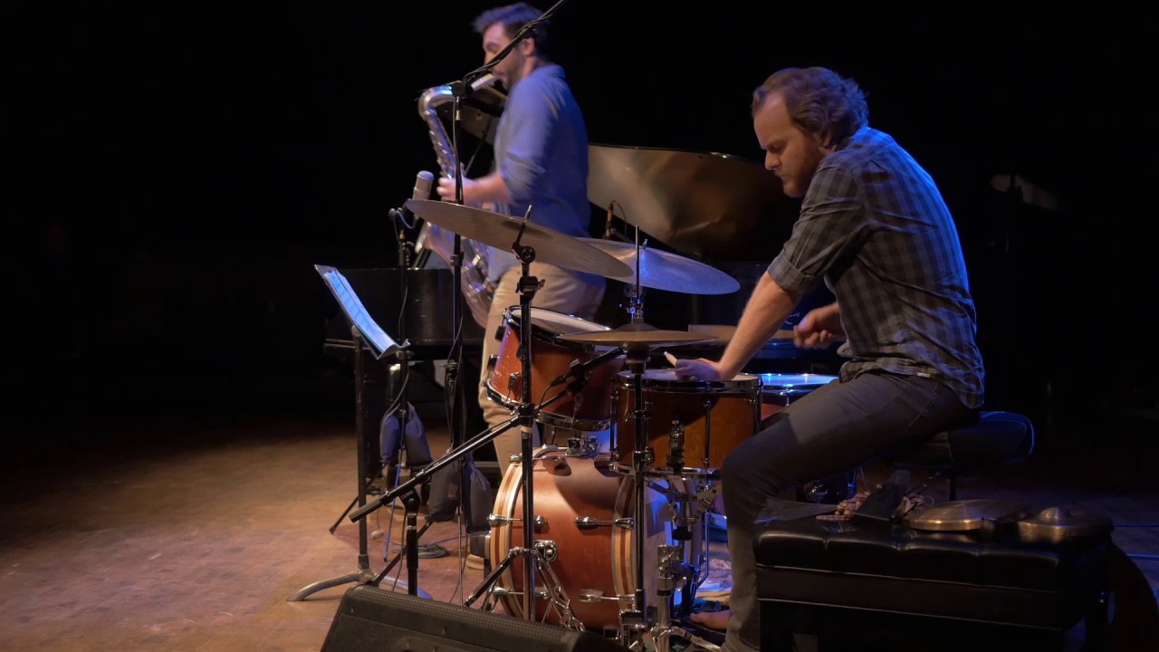 Deep Eddy - Four Letter Words Live At Constellation