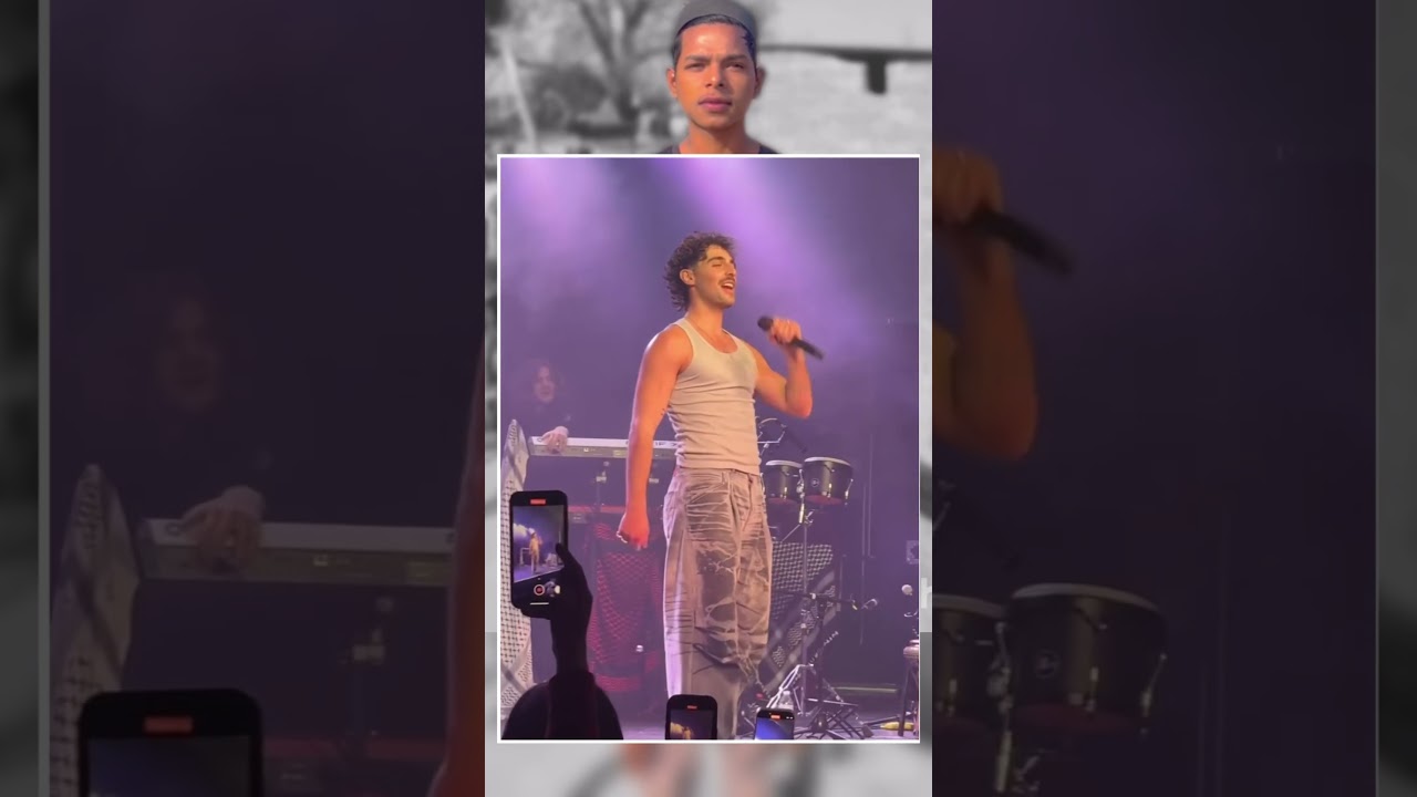 Palestine ye song 🤭￼ 