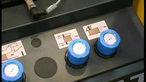 SIAT SM44HD   Automatic random case sealer ENG