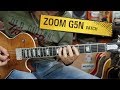 Zoom G5n: Ozzy Osbourne - Mr Crowley