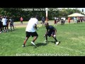 Ess south florida combine highlights  elite scouting