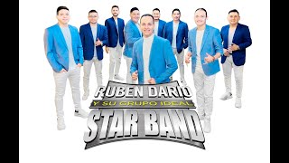 Super Mix Star Band De Ruben Dario Vs Luis Alfredo Sus Mejores Exitos