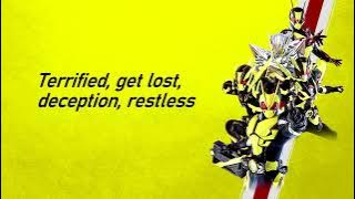 Henshin! Zero-One & Zero-Two~Now is the Rising Sun