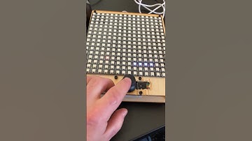 Arduino Snake Game