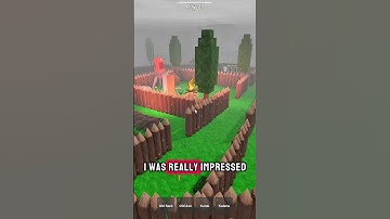 NOOB vs PRO vs HACKER On 99 NIGHTS IN THE FOREST but.. 😱 #roblox #robloxshorts #99nightintheforest