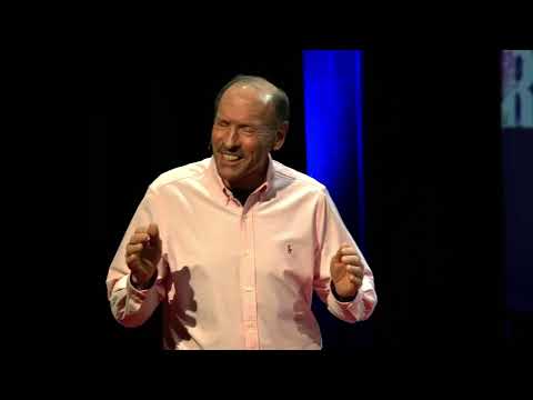Returning a Natural Balance to the Yellowstone Wilderness | Tom Spruance | TEDxBigSky