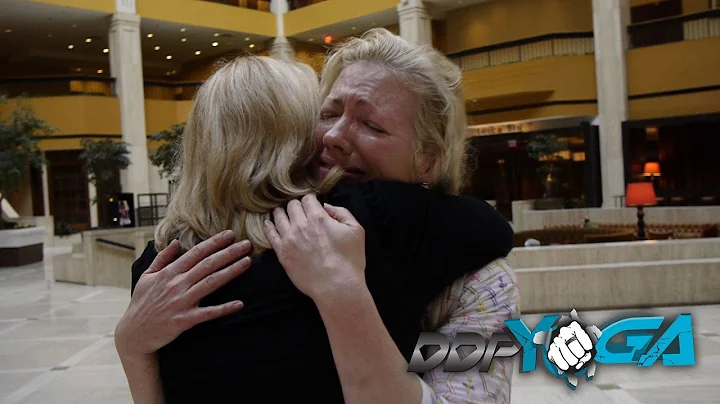 Incredible, Moving Transformation Story - Stacey m...