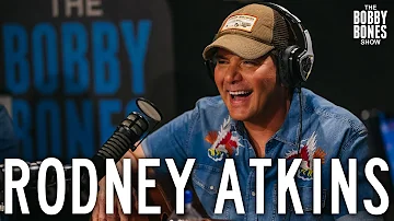 Friday Morning Conversation with Rodney Atkins