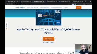 $50,000 NAVY FEDERAL More Rewards AMERICAN EXPRESS CARD | NFCU More Rewards AMEX Credit Card Review