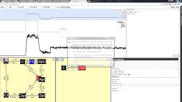 Gcamp calcium indicator kinetics