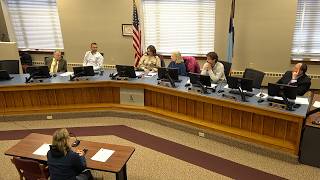 City Talks Priorities with State Lawmakers