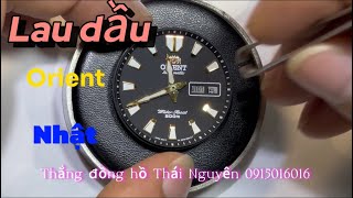 Đồng hồ Vân Thắng Gang Thép Thái Nguyên 0915 016 016