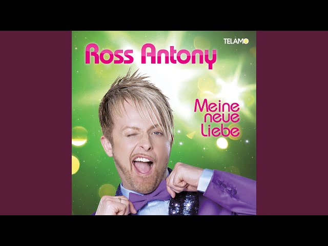 Ross Antony - Wer Weiss