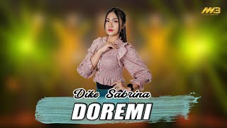 DIKE SABRINA - DOREMI 