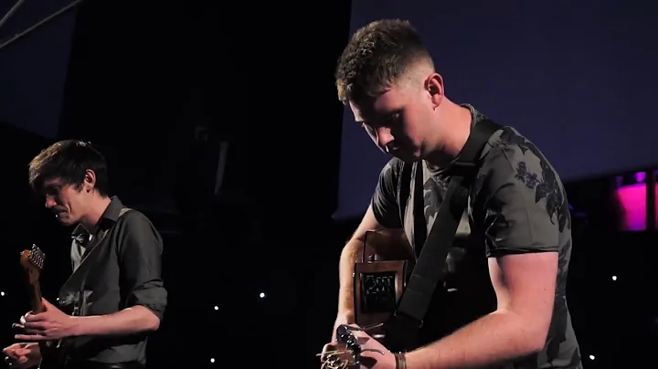 Conleth McGeary - Beeswing (Cover)