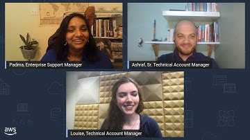 AWS Supports You | Securing Your Applications During Cloud Migrations