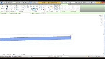 Revit Malayalam tutorials  - (No-13)-rotate tool