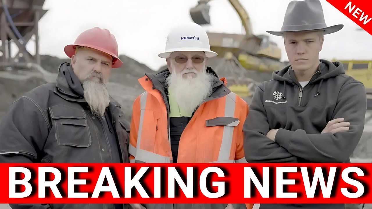 Todays Breaking news😢 “From Gold Rush to Heartbreak: Todd Hoffman’s Family Faces Financial Ruin”