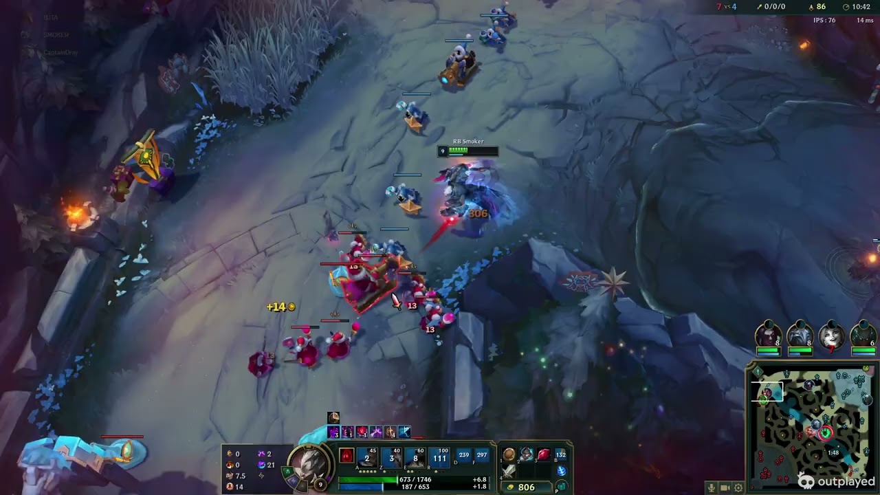 je piss chill farming celle-ci