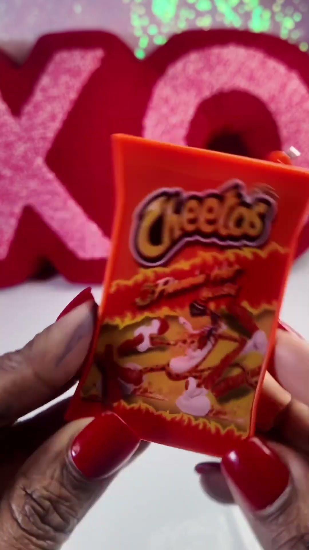 Super cute lip balm's surprises?? #lipbalm #makeup #shortsfeed #shorts #asmr