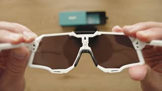 MINT Rouleur Vision+ Unboxing